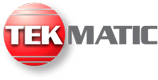Tekmatic Logo