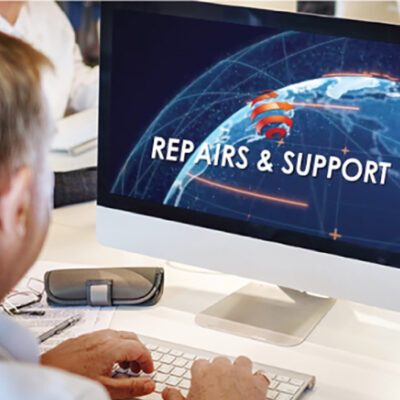 Repairs-and-support